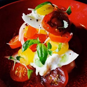 1K views · 69 reactions | A little sneak peak of a few of our new dishes. | Rustico Tapas & Wine Bar | Facebook