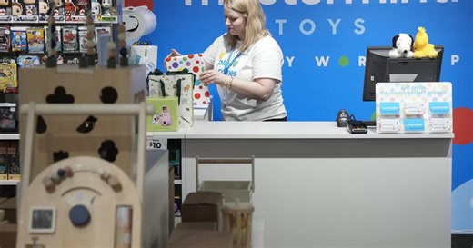 Mastermind Toys preparing to expand through franchised stores: CEO