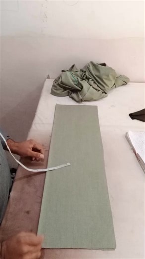 Mastering Tailoring: Suit Cutting Techniques