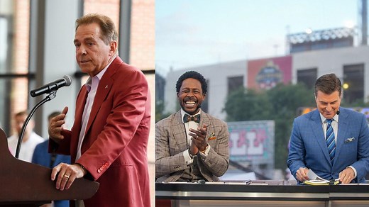 ESPN's College GameDay cast 2024: Full list of crew for the college football pre-game show