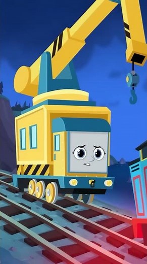 Dance Party Mixup! | Thomas & Friends