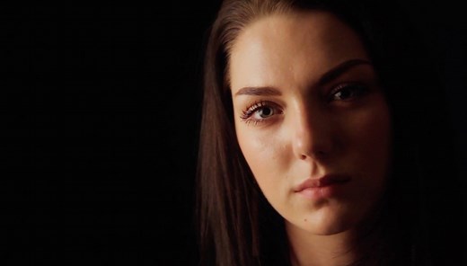 He wants another chance…..will she give him one? We are excited to announce the release of the "Open The Door" lyric video. Thanks for 🙏 all the support! 👍 Enjoy! 👍 | Folks Like Them