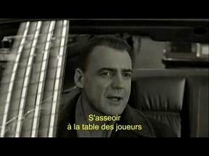 Désir d'humanité - Extrait de "Les Ailes du Désir" (Der Himmel Uber Berlin) - Wim Wenders