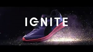 Superior energy return. Step in comfort. Long-lasting performance. Meet: PUMA IGNITE. | PUMA