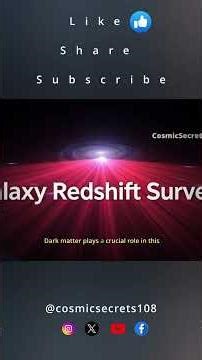 “Imagine Traveling 250 Million Light-Years… and Finding Almost Nothing.”