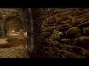 Vivid Landscapes - Castle Volkihar