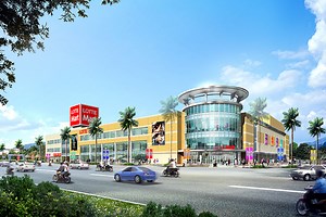 Lotte Mart Quận 7 có gì ăn? Thiên đường ẩm thực cho mọi nhà