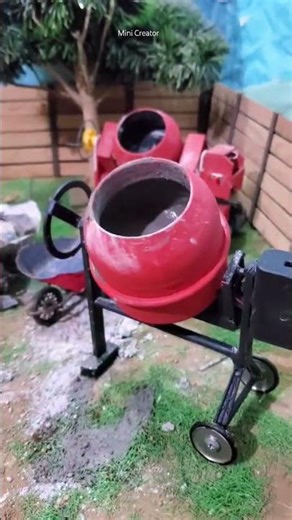 Mini Model House 🏡.#craft #diy #minivlogshorts #minicreations