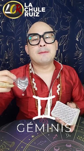GEMENIS TU HOROSCOPO #PREDICCIONES #GEMENIS #lachuleruiz | lachuleruizhoroscopos
