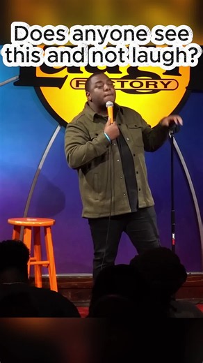 Ryan Davis underrated standup moment — Who could refuse him?