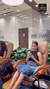 608 reactions · 8 comments | Popular for a reason!  Beauty Nail Spa is always busy — reserve your spot today and feel the difference. •For general inquiries or to make an appointment, please contact us on Liberty Plaza : 0770498999 Crescat : 0777784449 Ja-Ela : 0778118999 Wattala : 077 777 2029 Negombo : 077 777 3229 www.beautynailspa.lk | Beauty Nail Spa | Facebook
