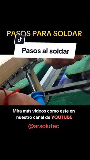 Consejos de soldadura en tiras LED: Aprende cómo hacerlo correctamente