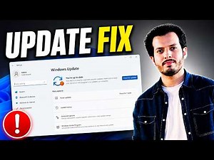 How To Fix “Your Device Is Missing Important Security Updates” in Windows 11