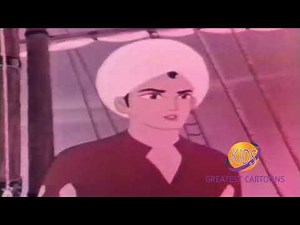 Sinbad the Sailor