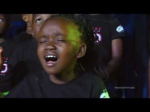 Proclaim Music Way Maker Proclaim Worship Experience 2020