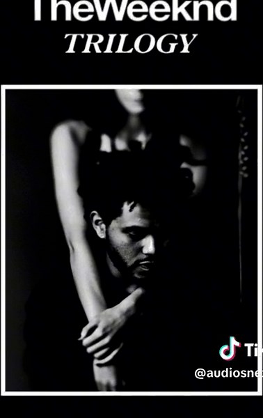 twenty eight - the weeknd (overlapped)