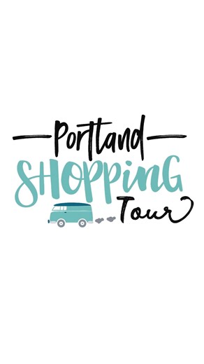 Consign Couture on Instagram: "Site updates are complete! Our collaboration with @analee_styling for @portlandshoppingtours has been in the works for some time 🥂 Portland Shopping Tours has been a baby of mine where I wanted to see smaller tours running and have them more often and Megan is making that a reality. 🥂 We already have a few dates in 2026 set and one special holiday tour happening in 2025. Links in profile! Thank you @bethanyworksdesign for all the web updates. We can