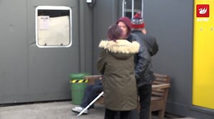 42K views · 262 reactions | Inside the place keeping homeless people alive | Liverpool Echo News | Facebook