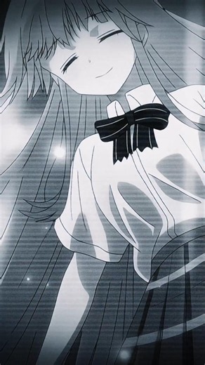 Angel Next Door Spoils Me Rotten Edit "Mahiru" 😇💕 | #anime #fyp