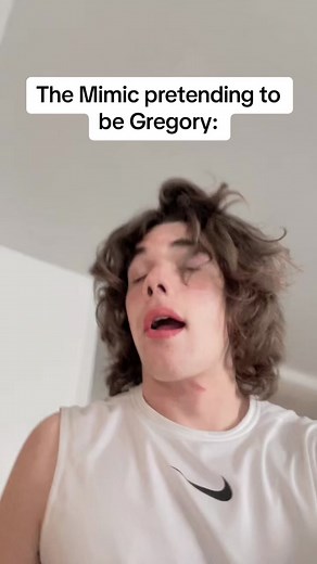 Identifying the Mimic in FNAF Ruin: Spoilers Revealed