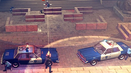 The Precinct - First 16 Minutes of Gameplay
