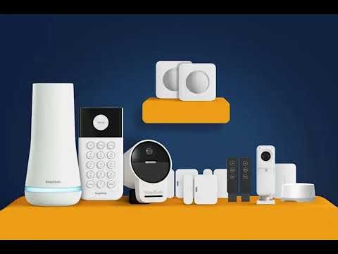 SimpliSafe Home Security: 50% Off Exclusive Reader Discount