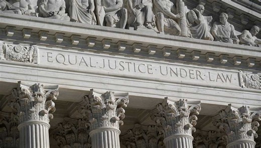 Supreme Court will decide whether states can count late-arriving mail ballots, a Trump target