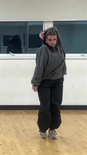 My Midnight Sun Beginners Choreography #dancer #danceclass #begiinnerschoreography #danceteacher #commercial