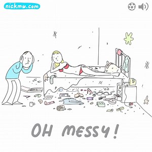 542K views · 6.1K shares | Anyone else excited about the World Cup?! ️⚽️️ Football Commentary, Animated! (Part 2) | Nick Murray Willis Animations | Facebook