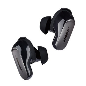 Bose QuietComfort Ultra Earbuds