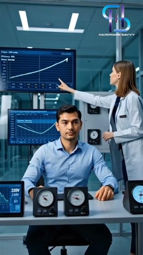 Mobile Phone Manufacturing Process Explained |Cinematic Factory Tour