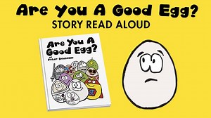 Watch Video Read Aloud Preview on Amazon Live