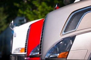 Trucker Path pushing the needle on the parking problem