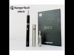 Emus kangertech