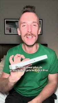J’aime pas le mot strapontin et les gens qui mangent des endives aux jambons. #humour #apple #dji