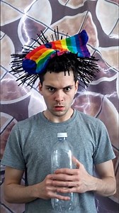 Mad Scientist experiment gone 💥wrong and blasted💀💀🥼🥼