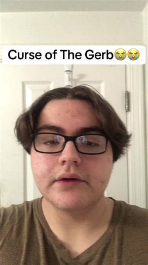 The Curse of Gerbert: A Disgusting Saga Unveiled