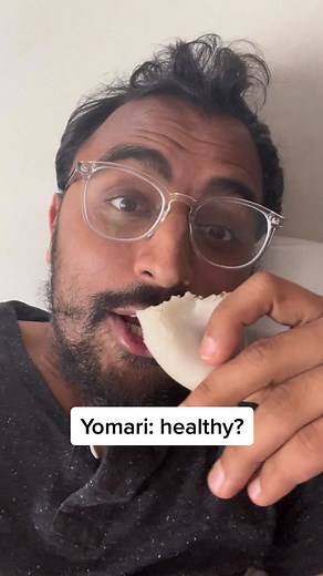 Yomari! Thanks Neha for this delicacy!!! Dherai chai na khanu hola @Your Pharmacist #namastedoctor #kathmandu #newari #newar #nepaliuk #balen #gulmi #gorkha #nepalidoctor #patan #lalitpur #bhaktapur