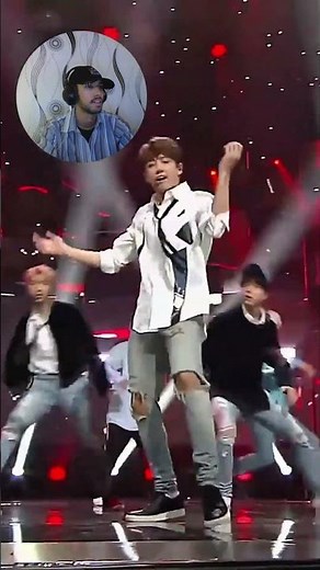 Reaction BTS - DNA Performance