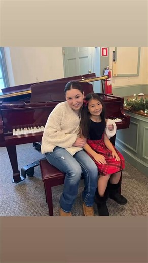 Over 100 performances of kids and adults at our very successful Holiday Recital! | The Music Connection Danvers | Facebook