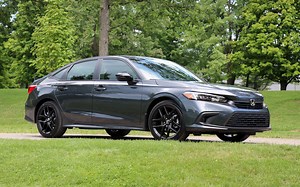 Airbag-Related Recall Affects Nearly All Honda Models, Some Acuras