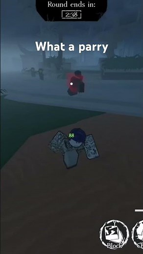 #roblox #forsaken