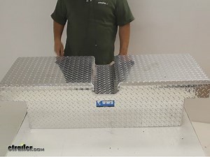 UWS Toolbox - Crossover - UWS00003 Review