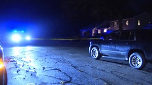 Man, woman dead in apparent murder-suicide at Beverly home, shocking neighbors