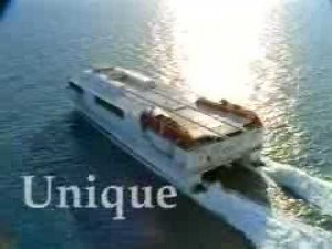 Stena Line Advert - 1990s