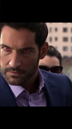 Lucifer Teaching Rory to Drive Was a Mistake 😈🚗 #lucifer #shorts #edit #funnyscene