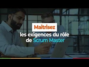 Formation - Disciplined Agile Scrum Master (DASM)™ avec certification