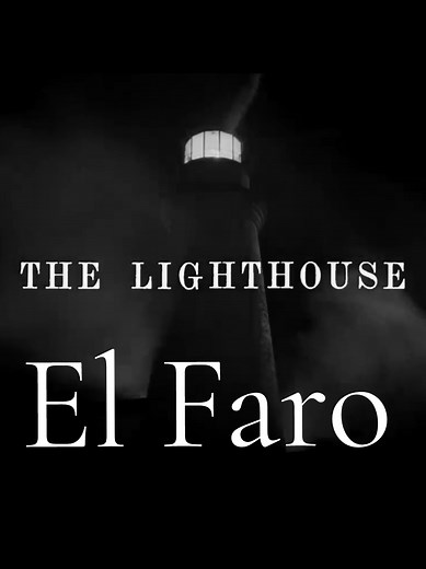 El Faro: Una Obra Maestra del Horror