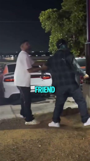 Security guard taser fails