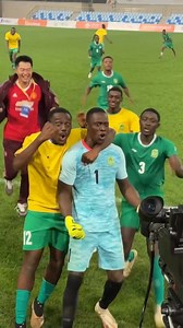 48K views · 1.1K reactions | The University for Development Studies  win the penalty shootout after a tough game and go to the final! ⚽️#Dalian2025 #FISUWorldCup Football  Video Credit: FISU | University for Development Studies - UDS | Facebook